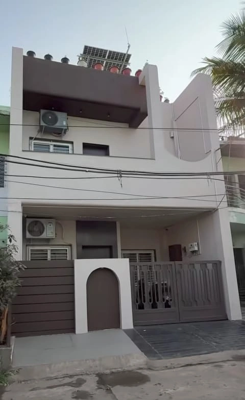Complete home renovation service in Sushant Golf City Lucknow