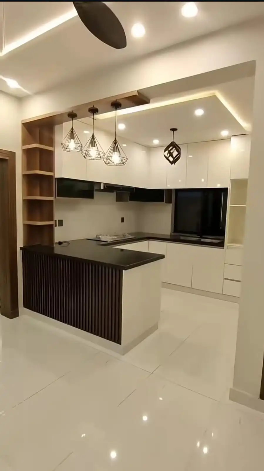 Plumbing and electrical installation in residential house construction Lucknow