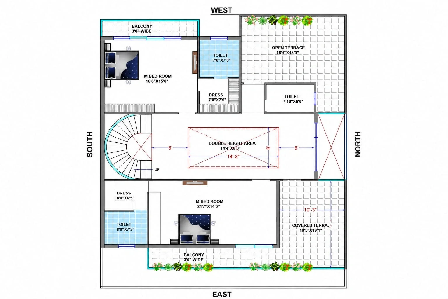house  map  design before   in Shaheed Path Lucknow