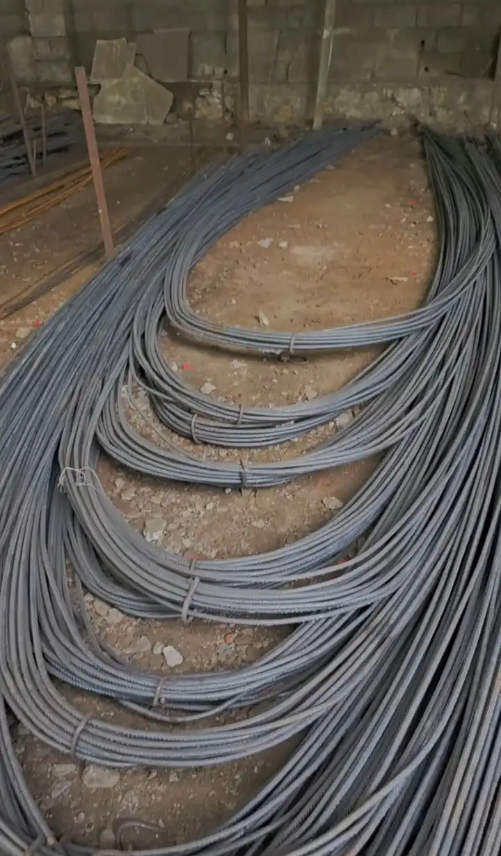 Cement supply in Lucknow by Raha Developers and Builders Pvt Ltd