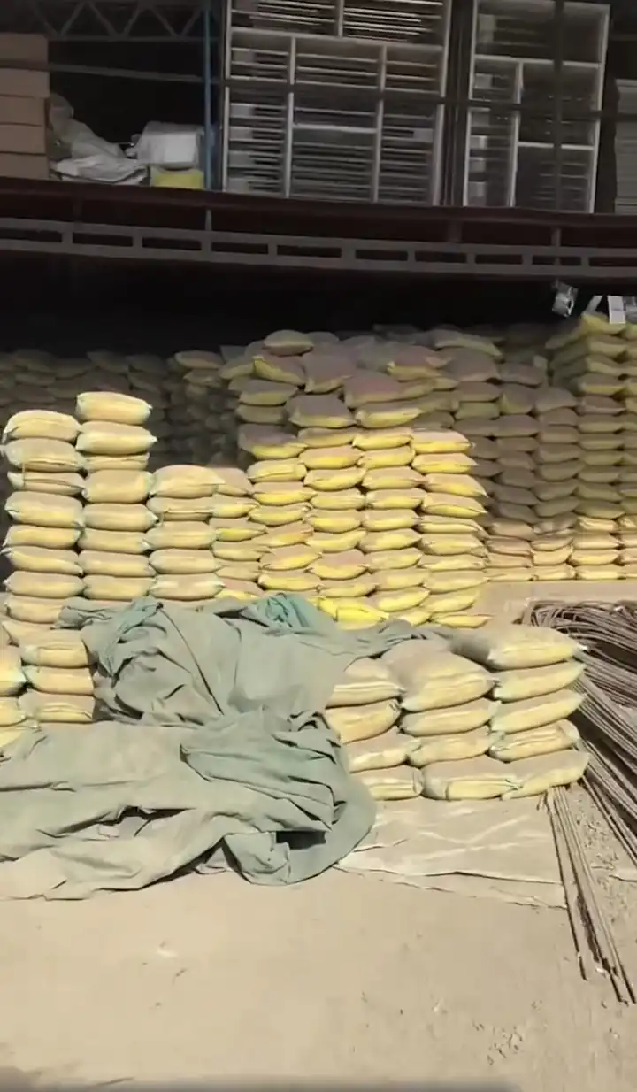 Sand and aggregate material supply in Lucknow