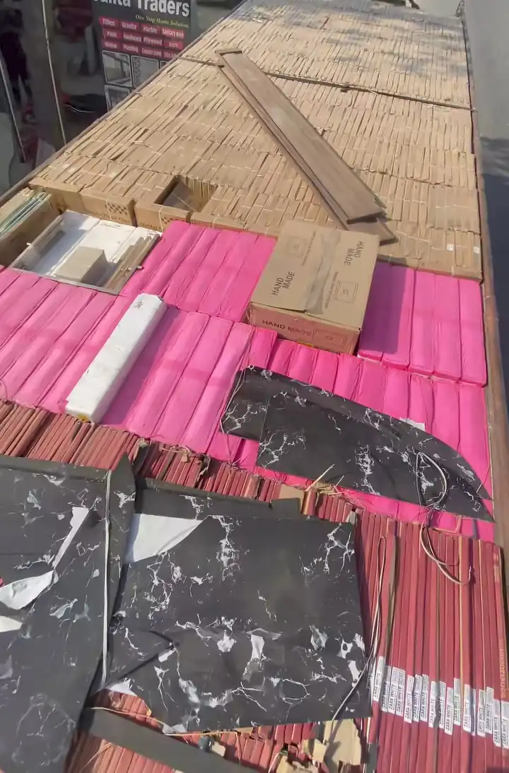 Electrical material supply for construction in Lucknow