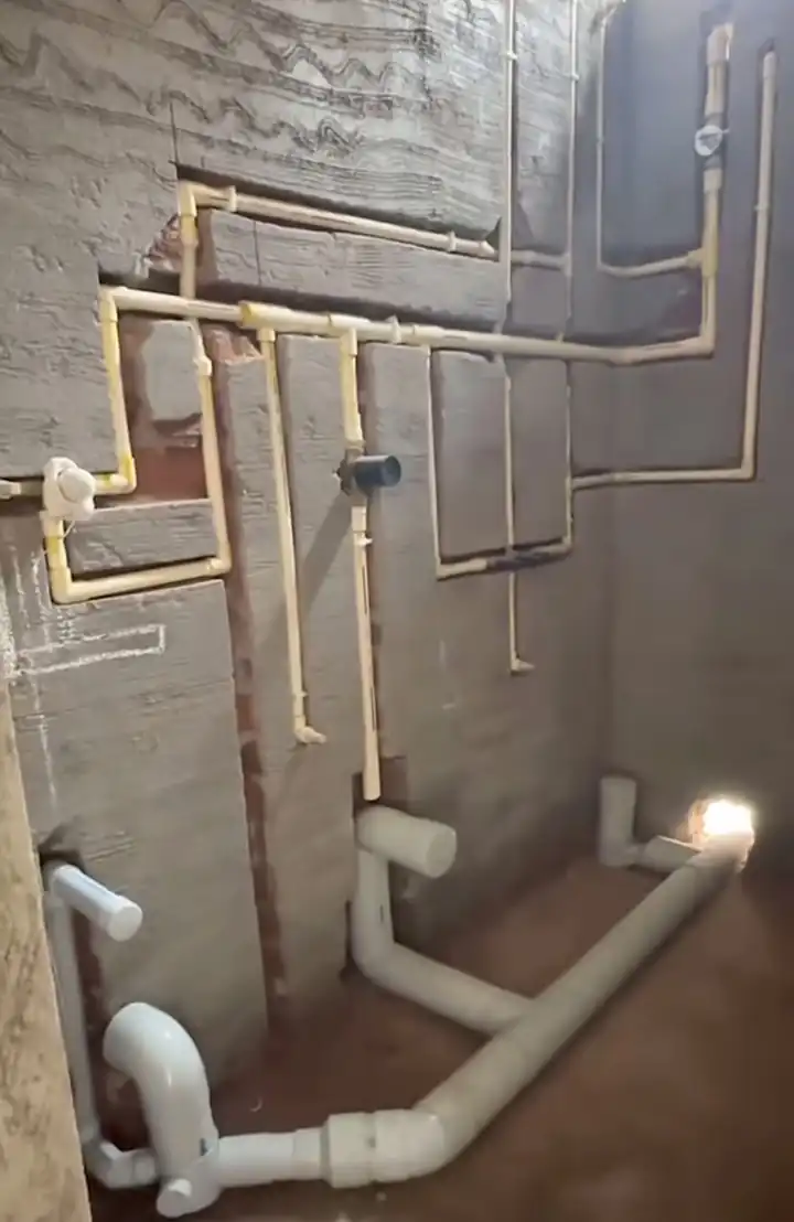 Bathroom sanitary fitting installation in Indira Nagar Lucknow
