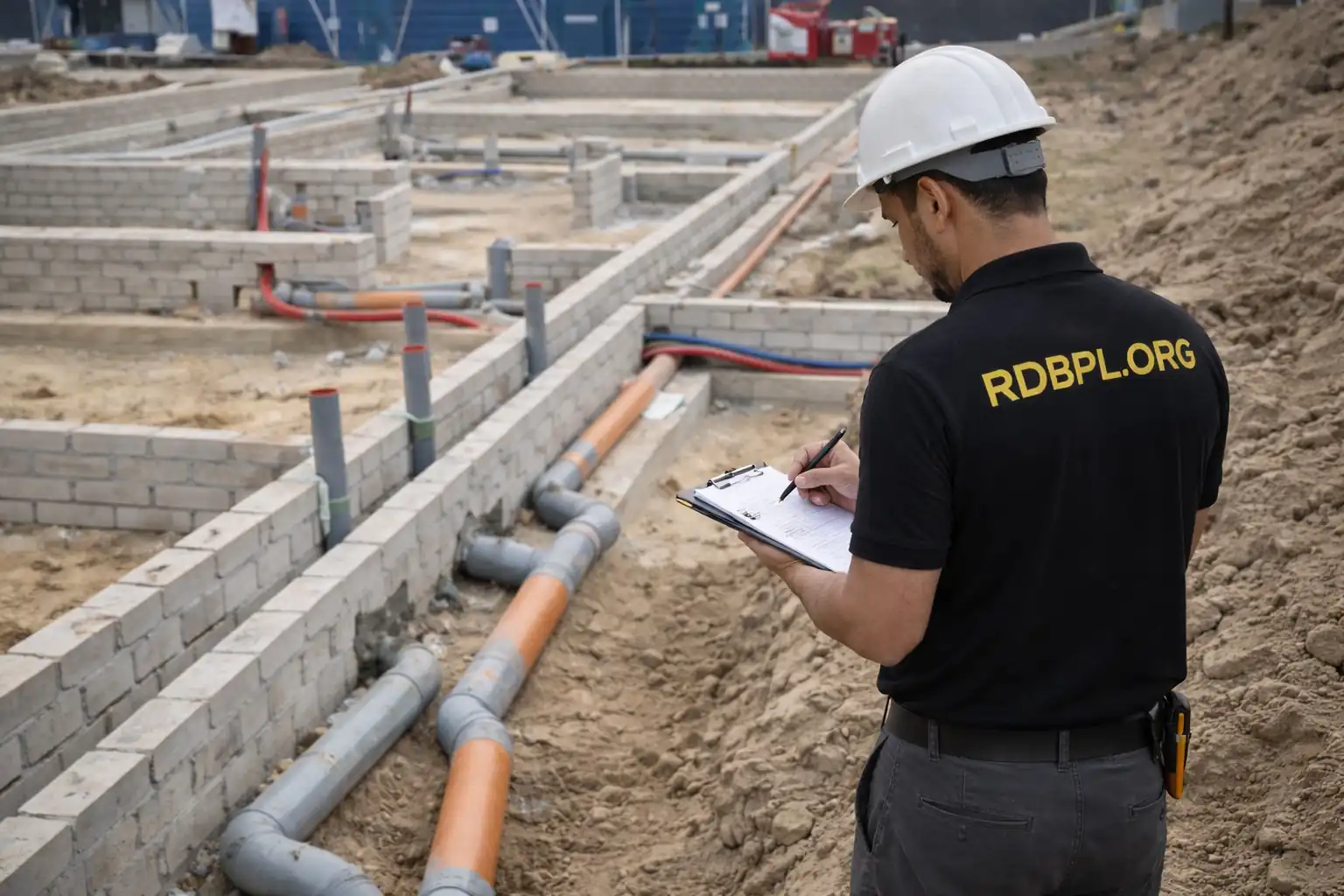 Pipe leakage repair service in Lucknow for bathroom and kitchen plumbing