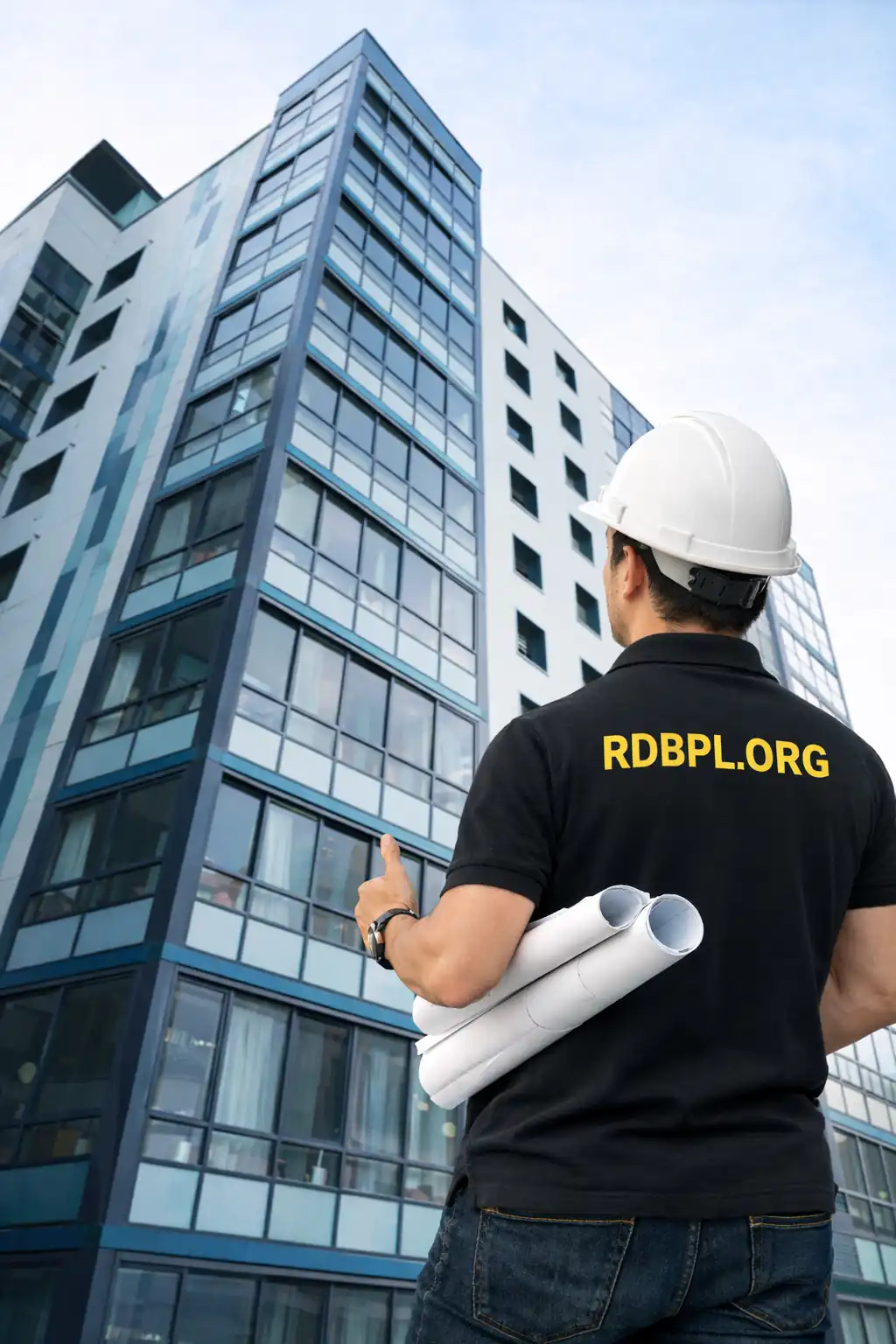 About Raha Developers