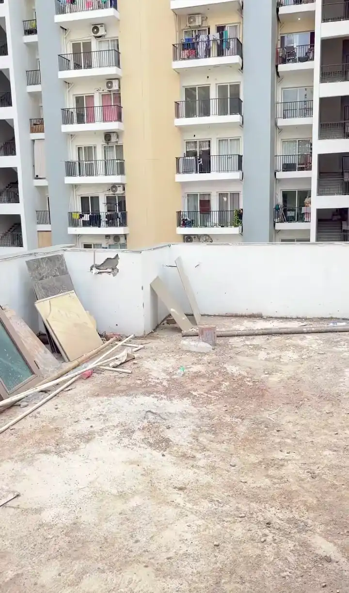 Luxury villa construction project in Gomti Nagar Lucknow by RDBPL