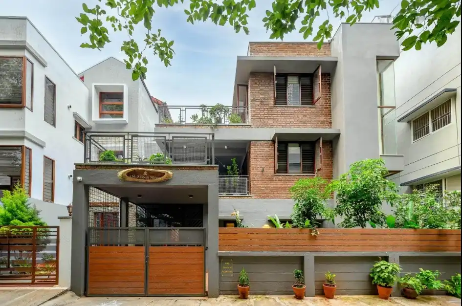 RCC structural construction project in Lucknow