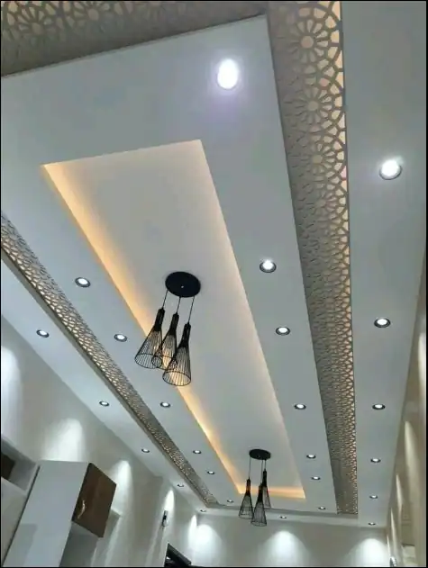 Completed flats and villas construction project in Lucknow by RDBPL